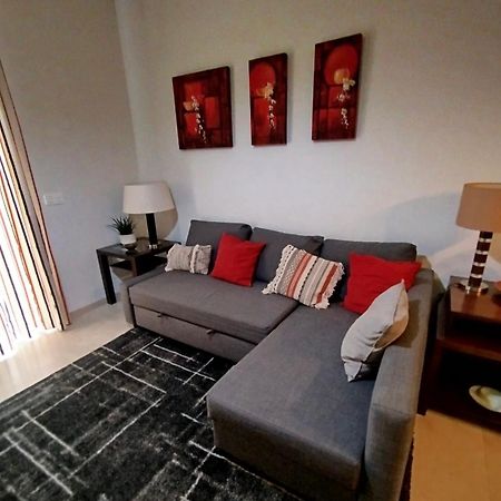 Apartamento Centro Sevilla Exterior foto